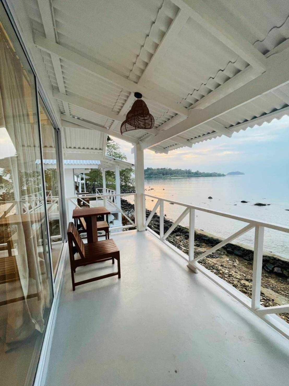 Siam Bay Resort Koh Chang Dış mekan fotoğraf