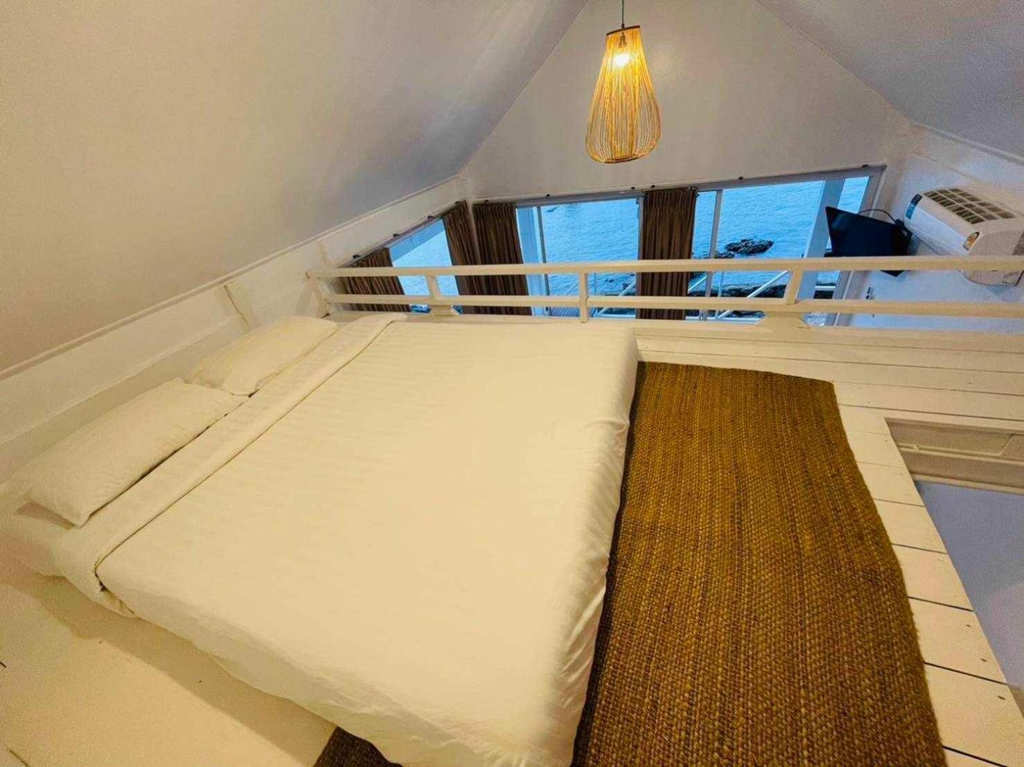 Siam Bay Resort Koh Chang Dış mekan fotoğraf