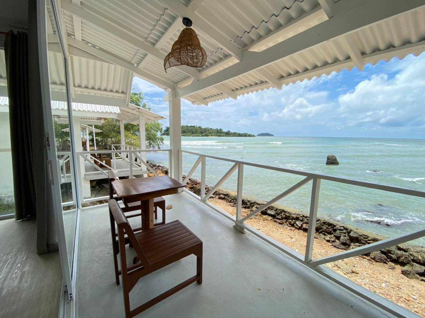 Siam Bay Resort Koh Chang Dış mekan fotoğraf