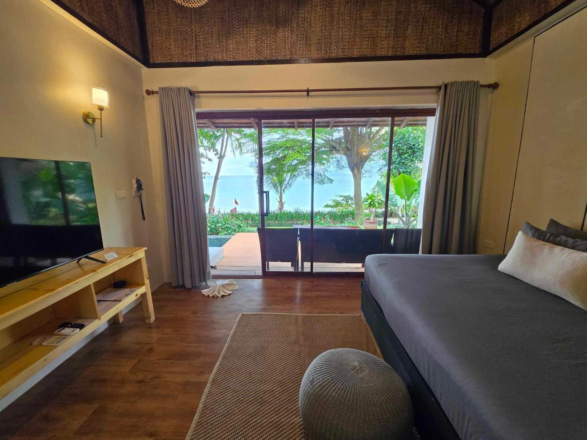 Siam Bay Resort Koh Chang Dış mekan fotoğraf