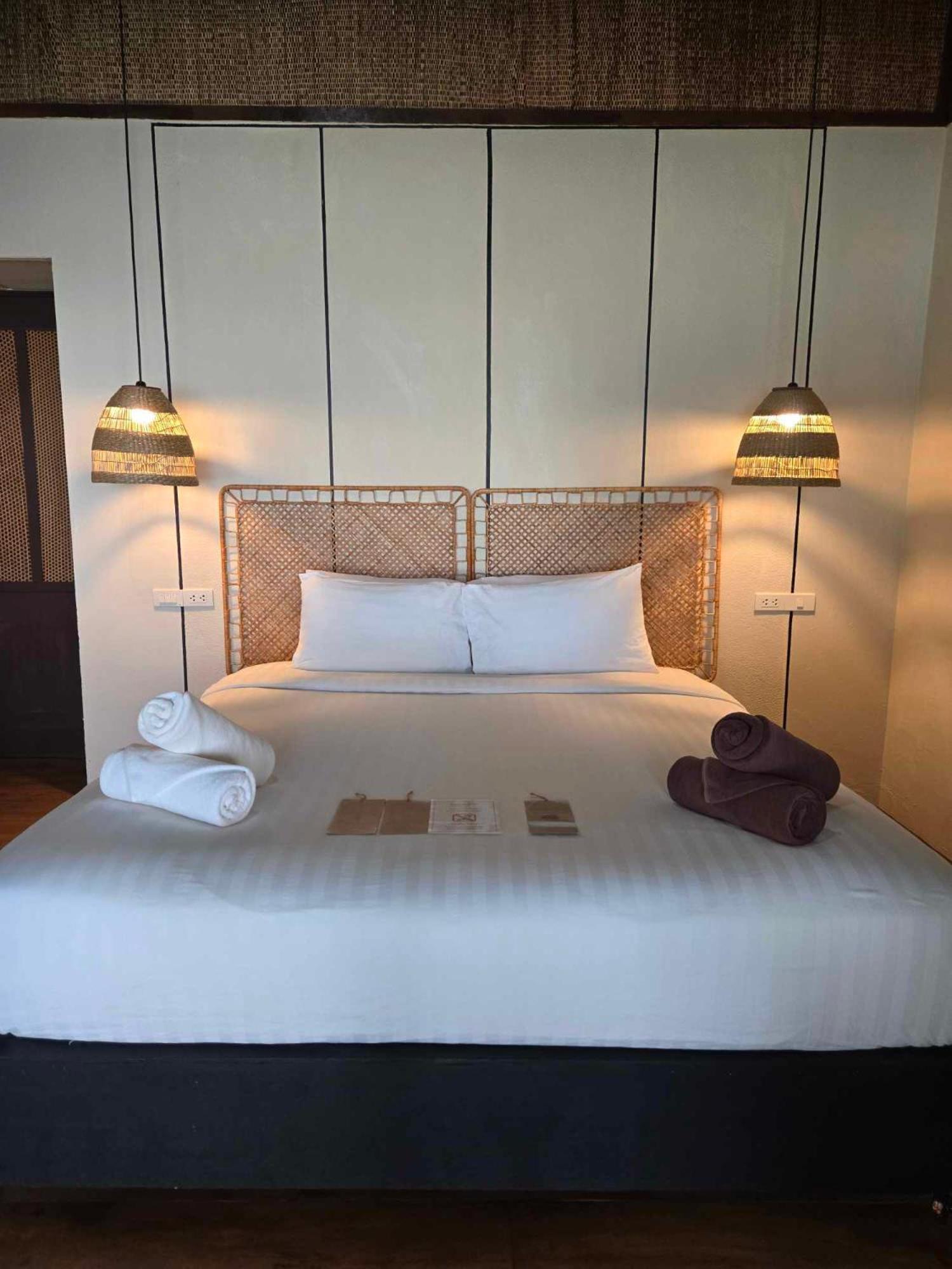 Siam Bay Resort Koh Chang Dış mekan fotoğraf