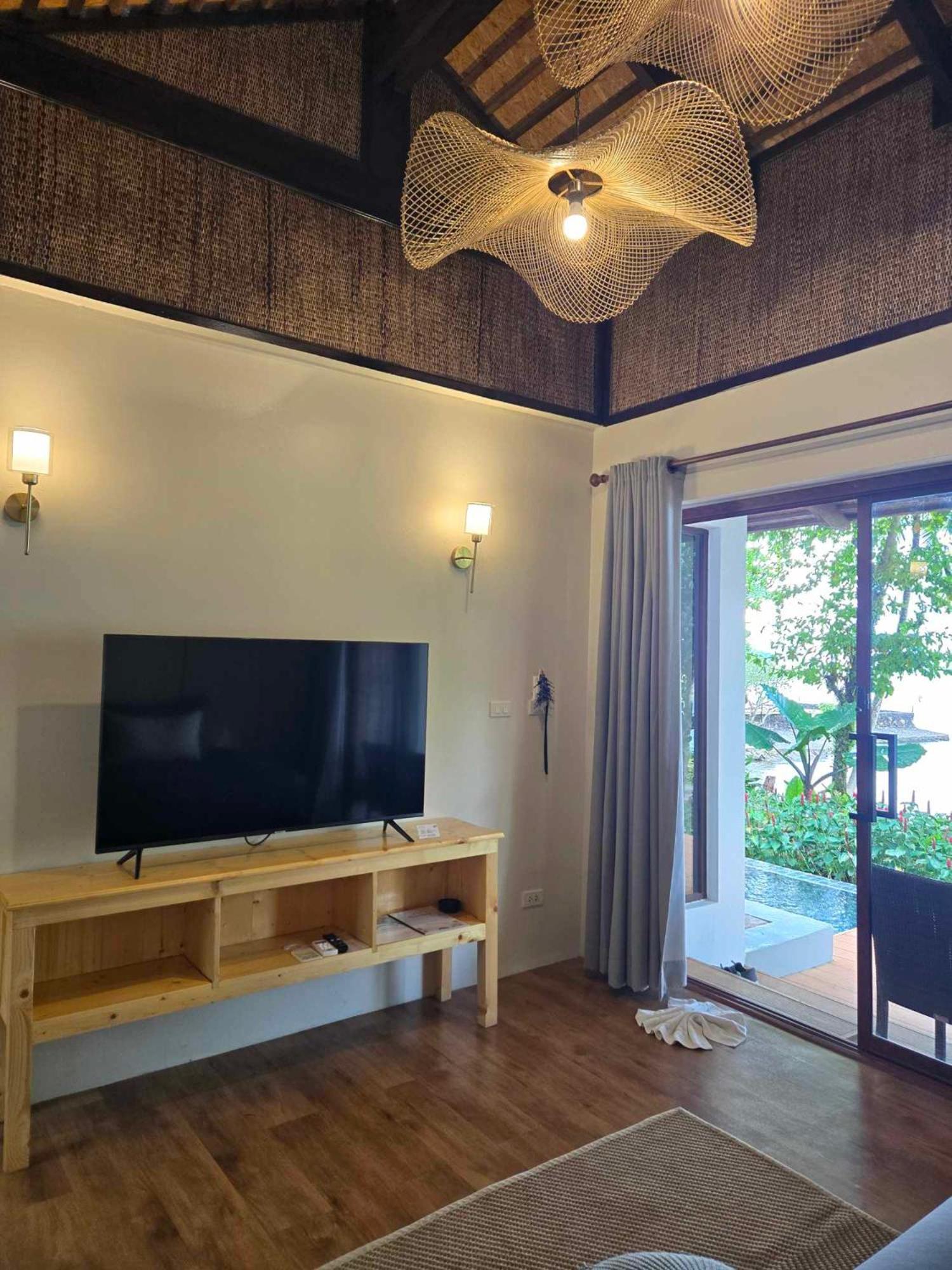 Siam Bay Resort Koh Chang Dış mekan fotoğraf