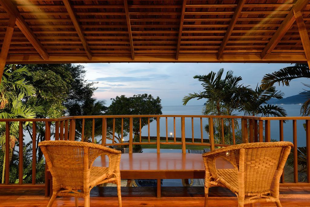 Siam Bay Resort Koh Chang Dış mekan fotoğraf