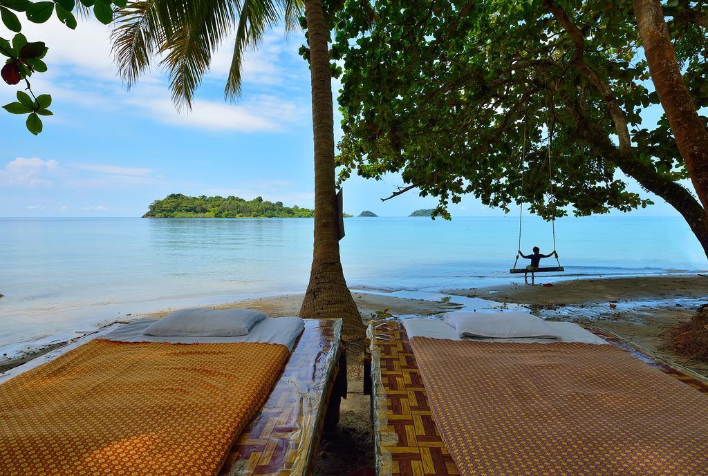 Siam Bay Resort Koh Chang Dış mekan fotoğraf