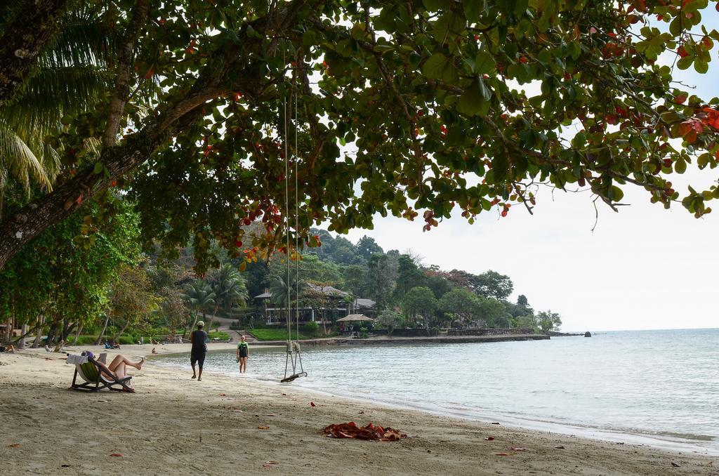 Siam Bay Resort Koh Chang Dış mekan fotoğraf