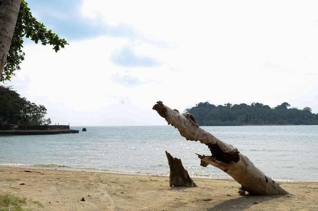 Siam Bay Resort Koh Chang Dış mekan fotoğraf