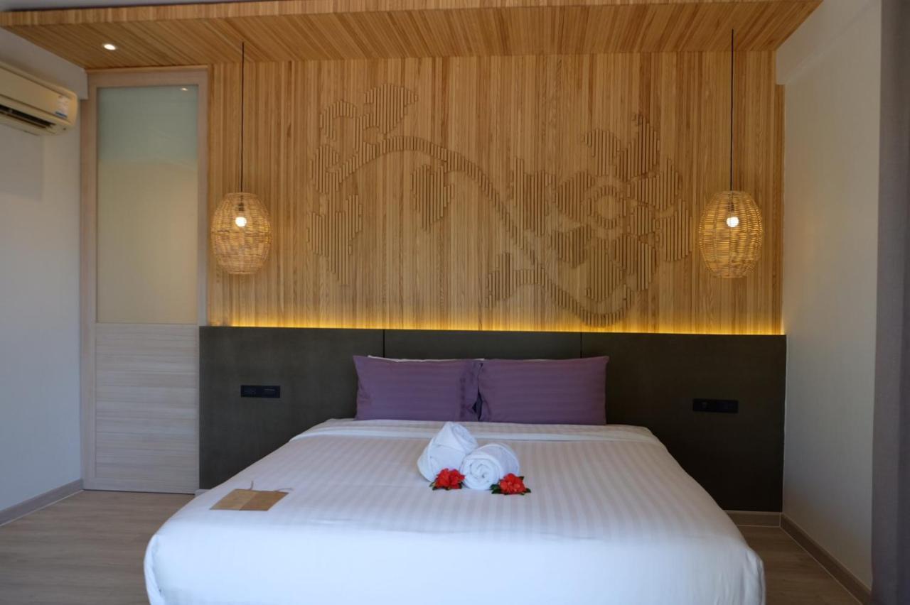 Siam Bay Resort Koh Chang Dış mekan fotoğraf