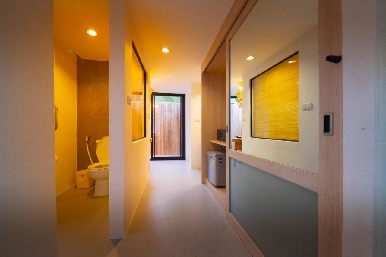 Siam Bay Resort Koh Chang Dış mekan fotoğraf