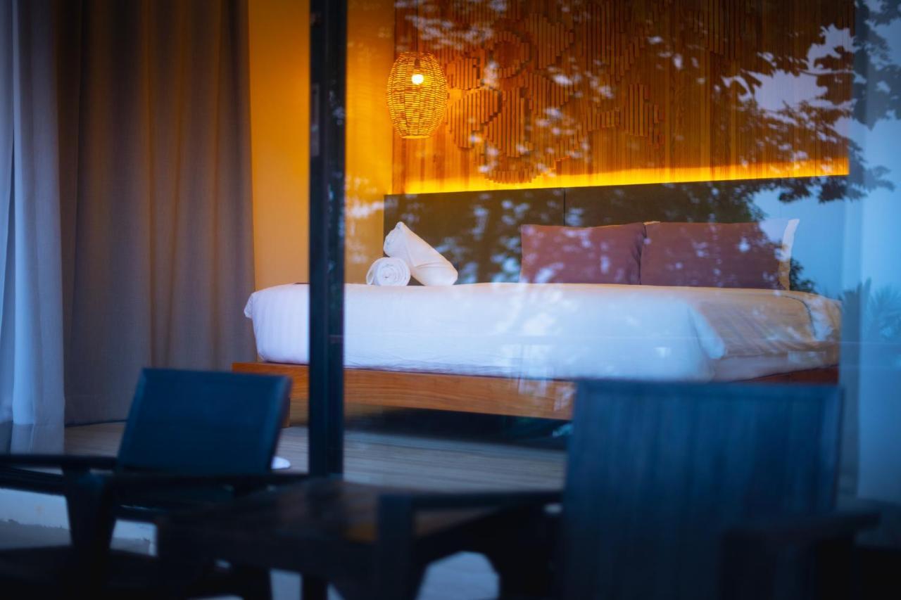 Siam Bay Resort Koh Chang Dış mekan fotoğraf