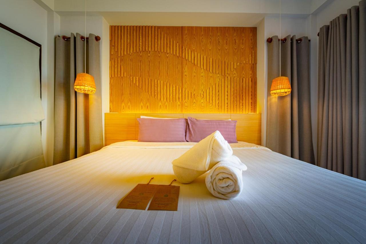 Siam Bay Resort Koh Chang Dış mekan fotoğraf