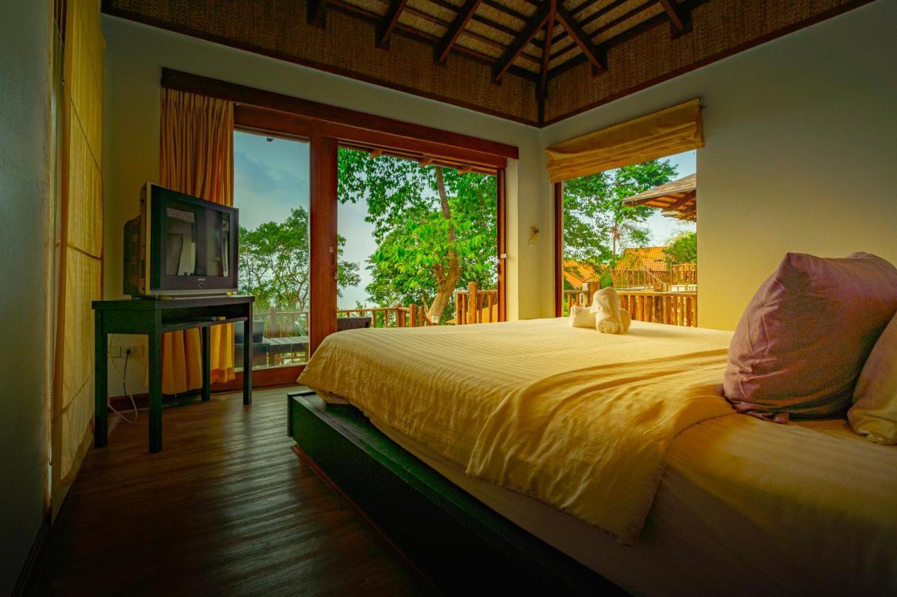 Siam Bay Resort Koh Chang Dış mekan fotoğraf