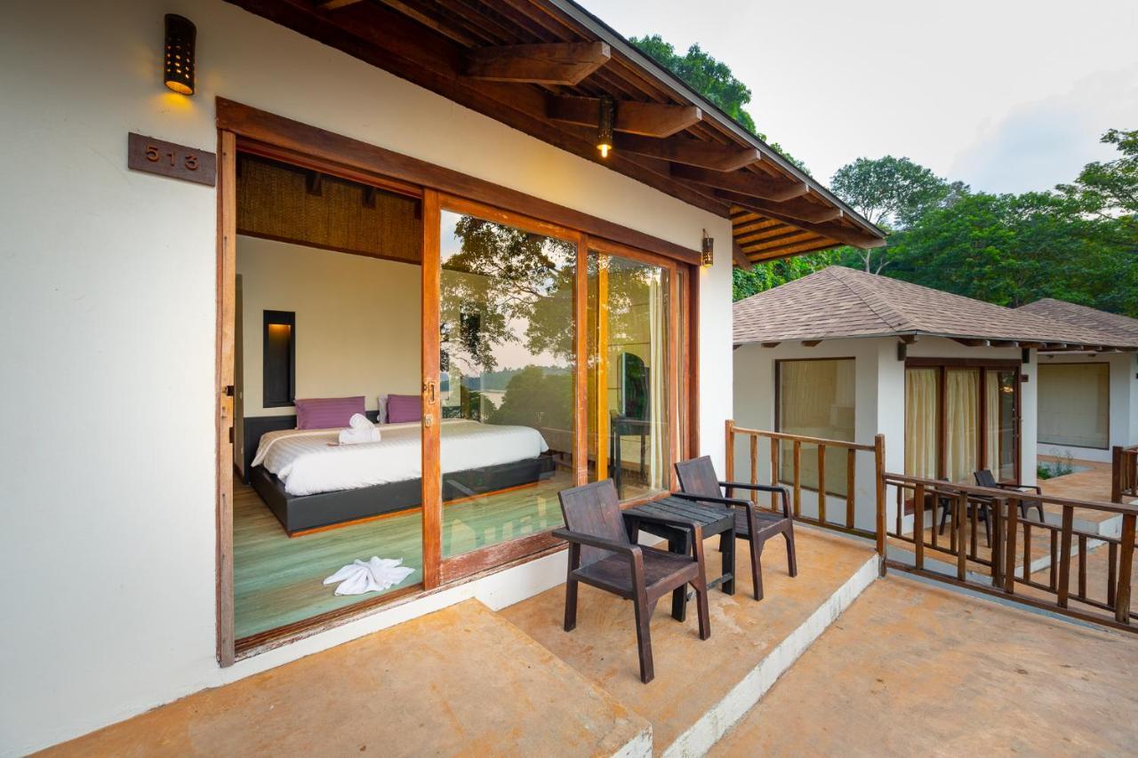 Siam Bay Resort Koh Chang Dış mekan fotoğraf